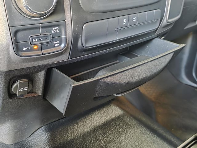 Used 2017 Ram 1500 Truck