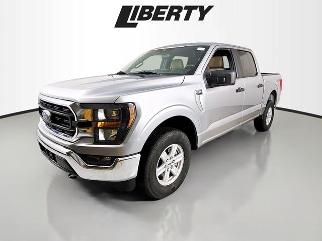 2023 Ford F-150 XLT photo