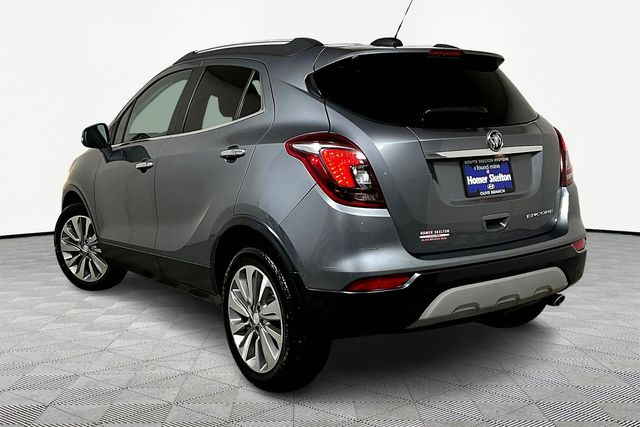 Used 2019 Buick Encore For Sale in OLIVE BRANCH, MS