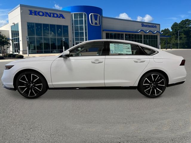 New 2026 Honda Accord Hybrid Touring For Sale in Huntsville, Al