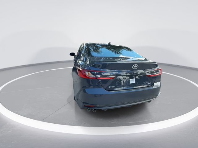 2025 Toyota Camry - $26,898