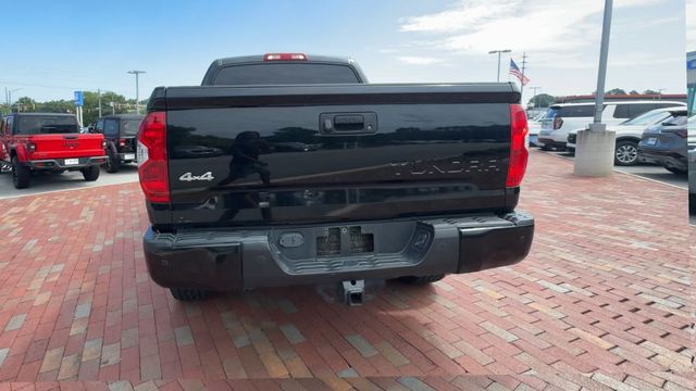 Used 2017 Toyota Tundra Truck