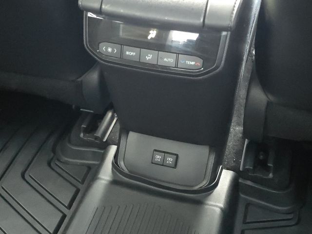 2021 Toyota Highlander XSE:44527B