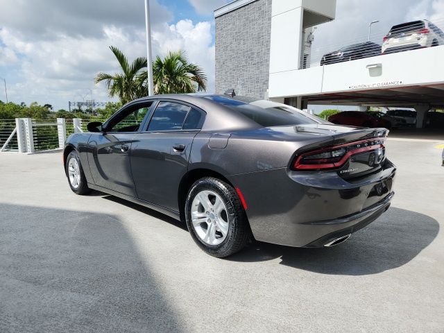 2023 Dodge Charger SXT 13