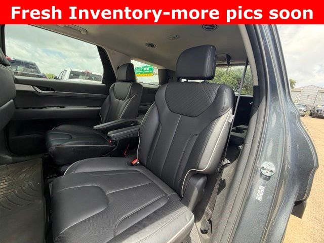 2023 Hyundai Palisade XRT Gray at Gullo Toyota