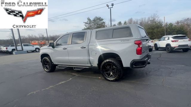 ChevroletSilverado 15006