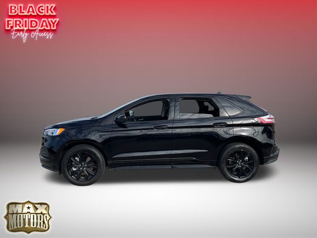 2024 Ford Edge SE 4