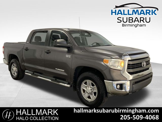 2014 Toyota Tundra SR5