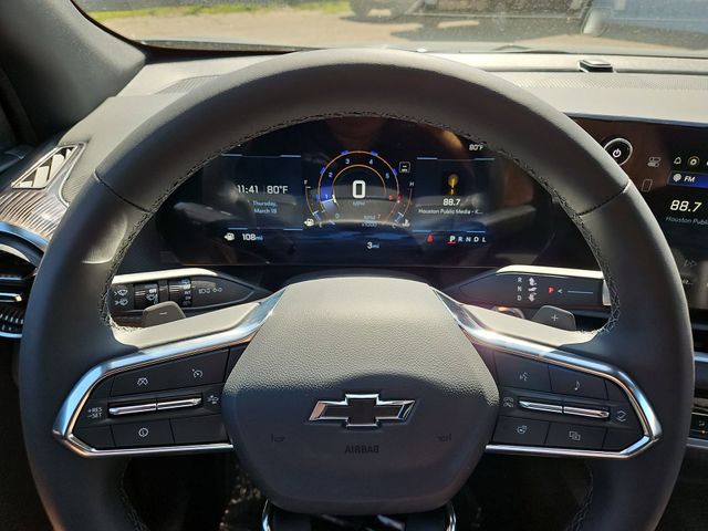2026 Chevrolet Equinox LT - 11