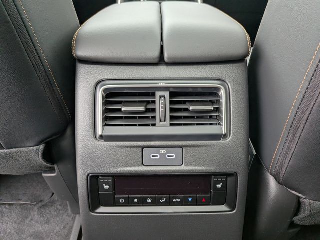 2026 Mazda CX-90 PHEV Premium Plus Silver at Parkway Family Mazda
