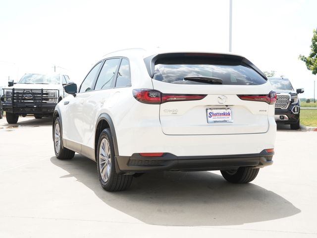 Used 2024 Mazda CX-90 SUV