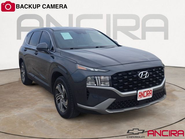 2023 Hyundai Santa Fe SE FWD