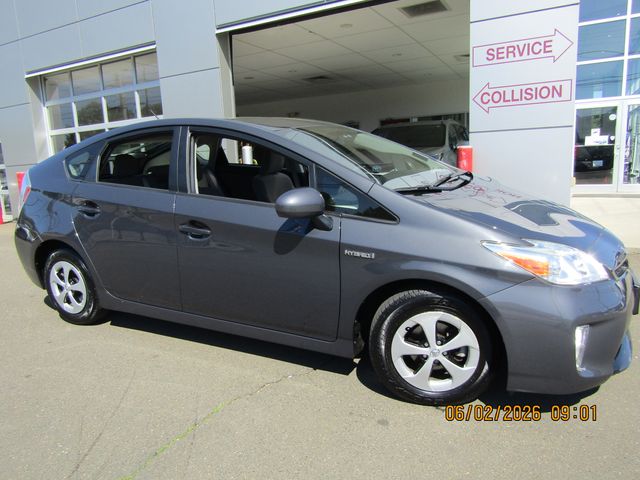 used 2015 Toyota Prius car, priced at $14,999