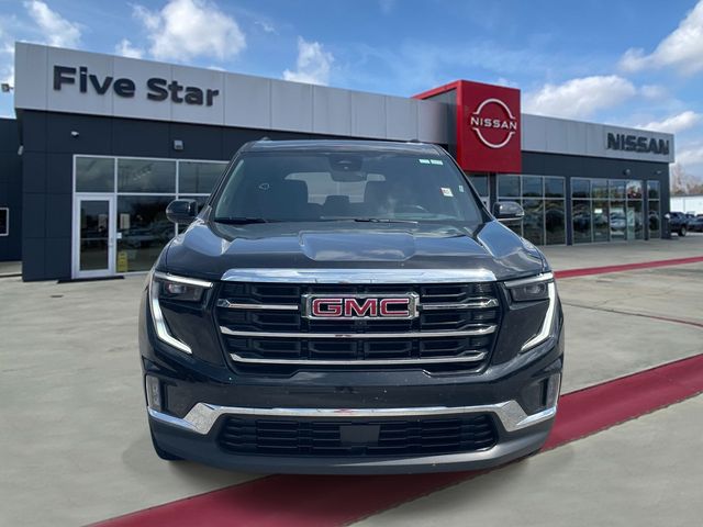 Used 2026 Black GMC Elevation image 2