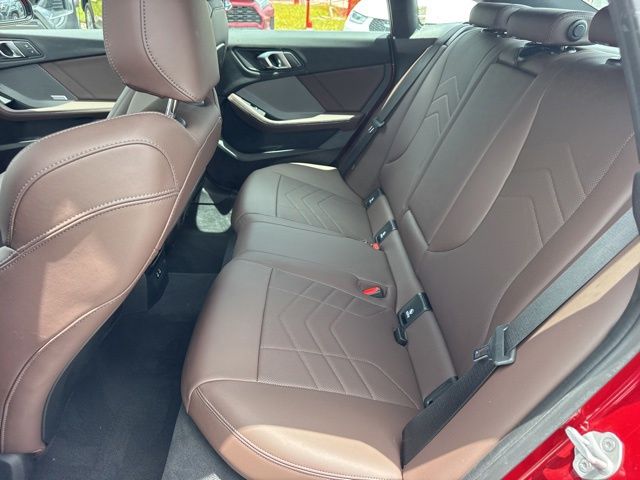 Used 2026 BMW 2 Series Sedan