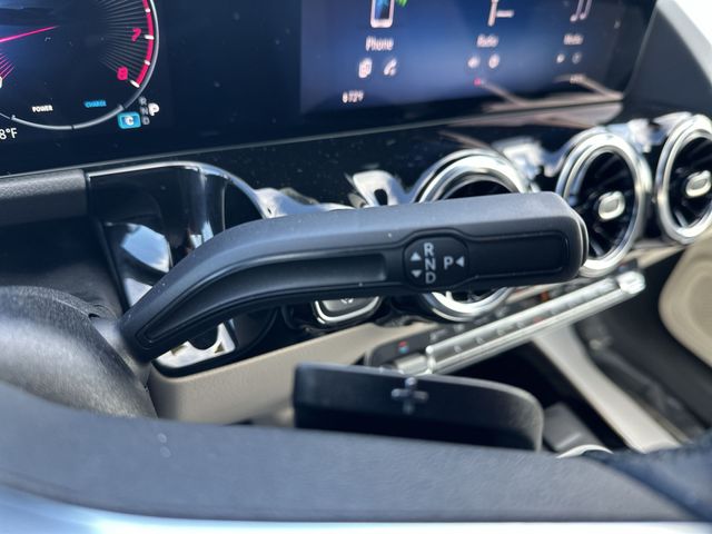 Certified Used 2025  Mercedes-Benz GLA 250 image 22