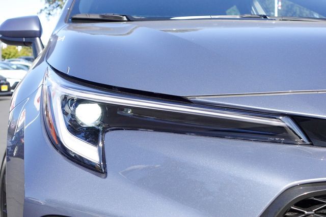 new 2026 Toyota Corolla car