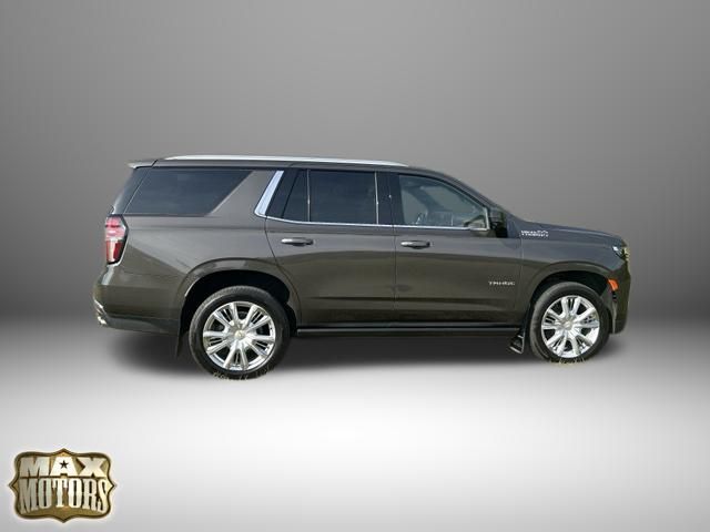 Used 2021 Chevrolet Tahoe SUV