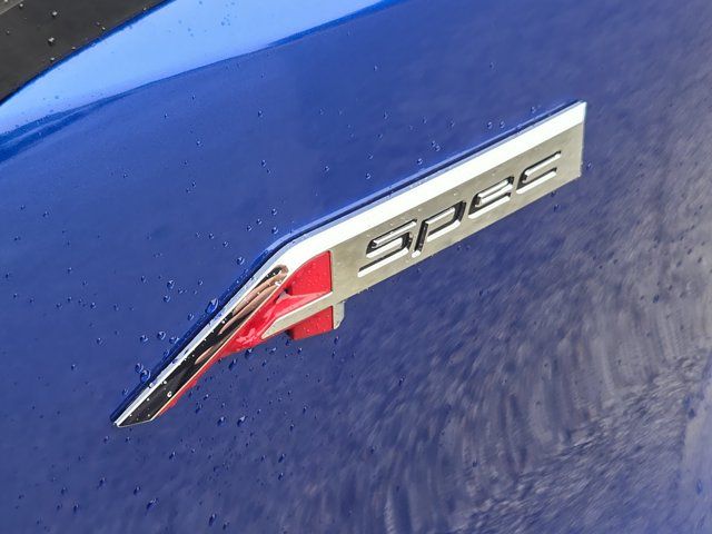 used 2025 Acura ADX car, priced at $35,400