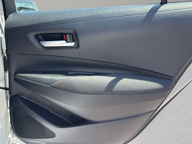 Used 2021 Toyota Corolla Sedan