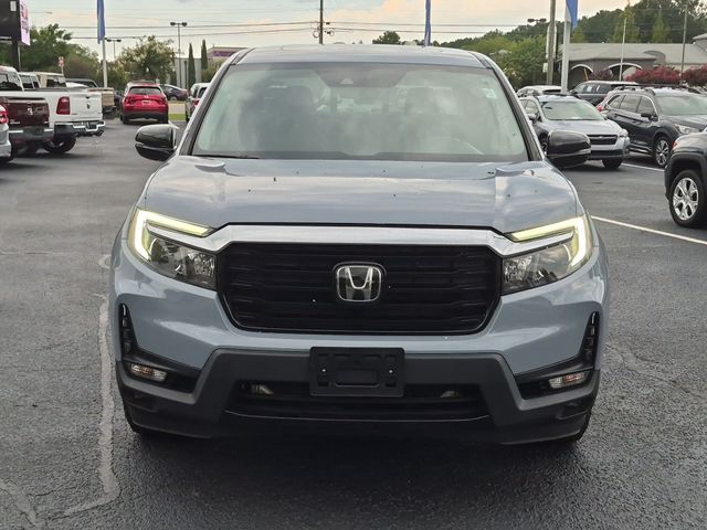 Used 2022  Honda RTL-E image 8