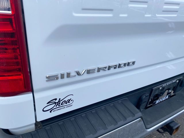 2023 Chevrolet Silverado 1500 LT 31