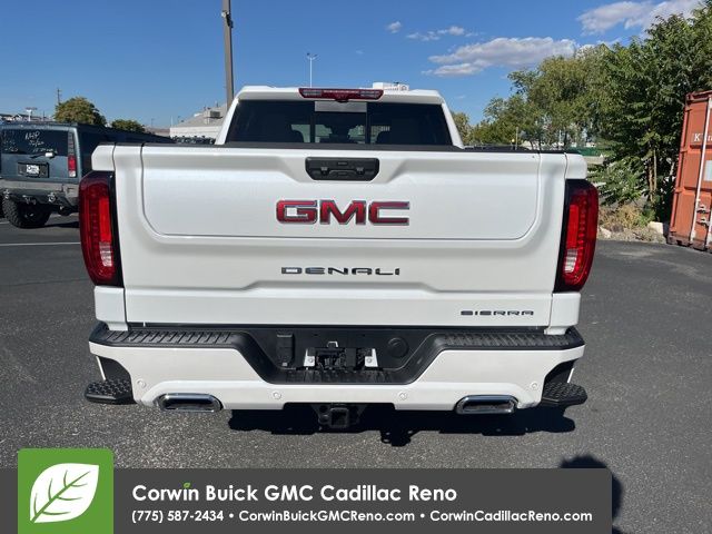 2024 GMC Sierra 1500 Denali 28