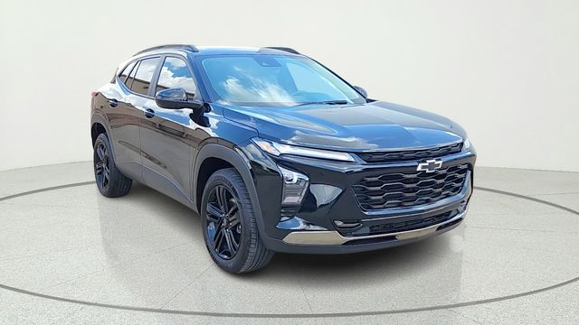 2025 Chevrolet Trax Activ's photo