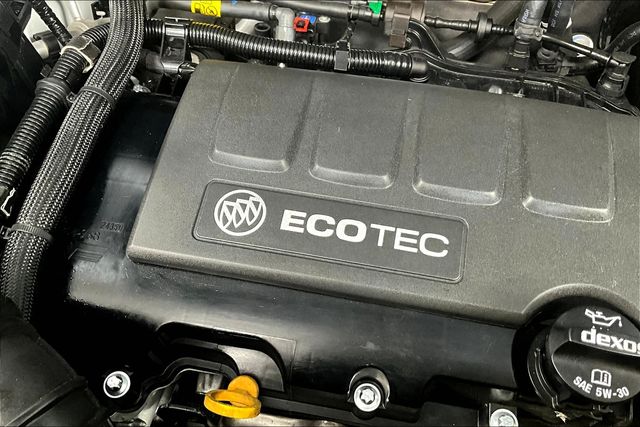 Used 2019 Buick Encore For Sale in OLIVE BRANCH, MS