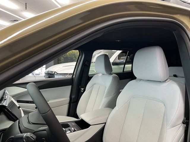 New 2026 Jeep Cherokee Laredo For Sale in Highland, IN