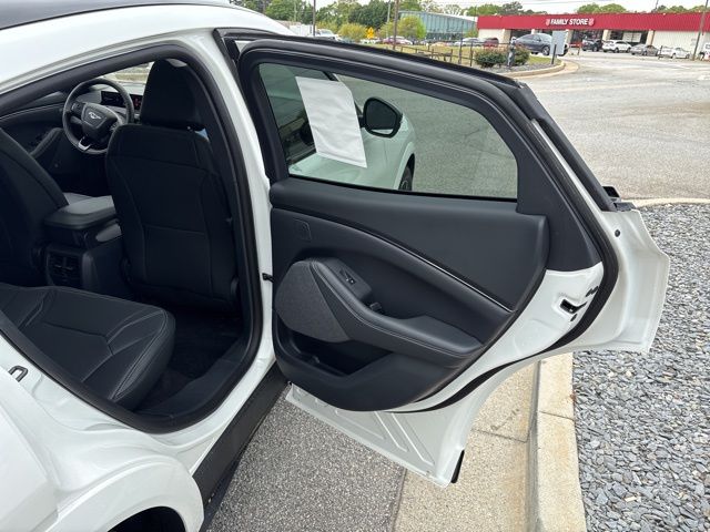 New 2026 White Ford Premium image 25