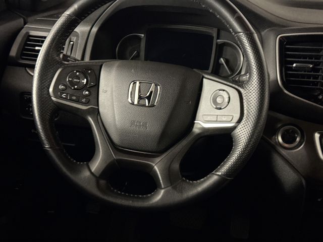 2023 Honda Passport EX-L - Photo 24