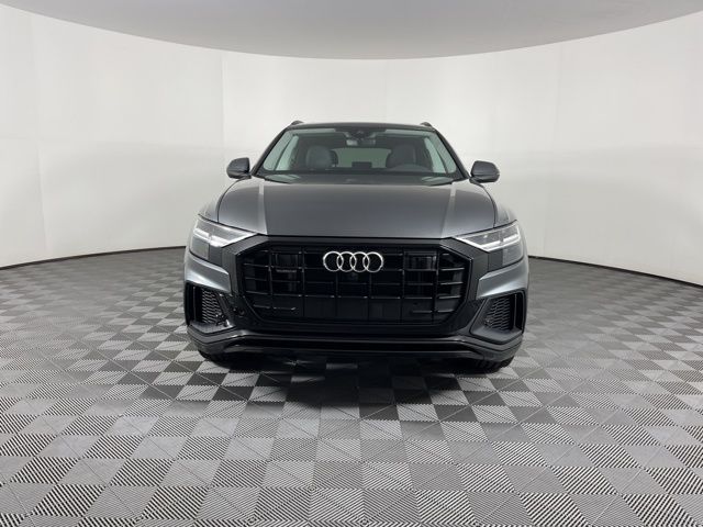 2022 Audi Q8 55 Premium Plus 3