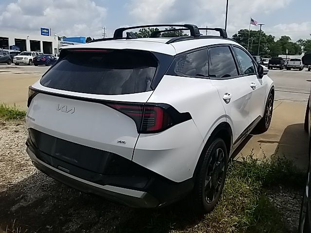 Used 2026 Kia Sportage SUV