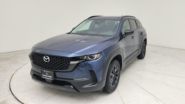 2026 Mazda CX-50 2.5 Hybrid Premium's photo