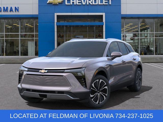 New 2025 Chevrolet Blazer EV For Sale in Livonia, MI