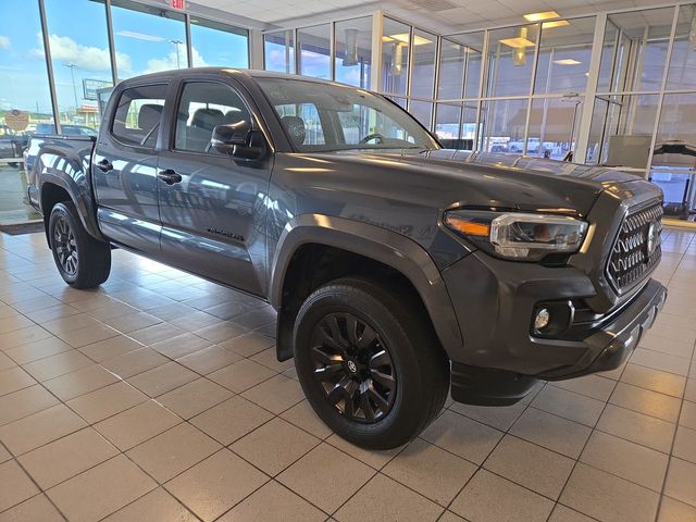 Used 2023 Toyota Tacoma Truck
