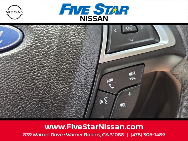 Used 2019 Ford Edge SUV