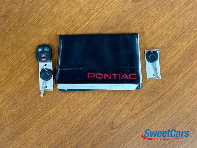 2006 Pontiac Solstice