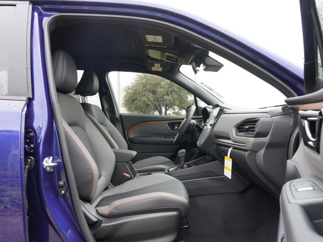 Used 2025 Subaru Forester Sport 4D Sport Utility