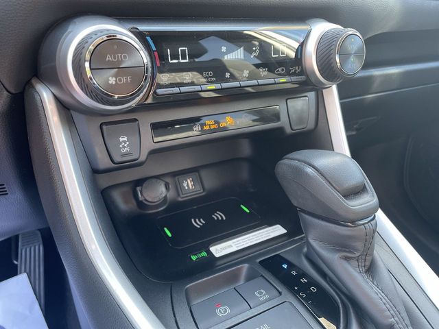 Used 2024 Toyota RAV4 Hybrid SUV