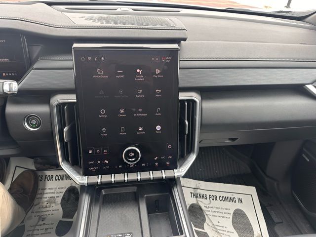 2024 GMC Acadia AWD Elevation