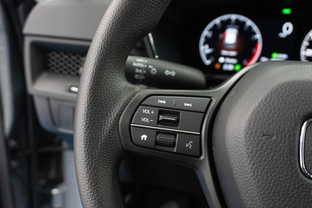 New 2026 Honda CR-V SUV