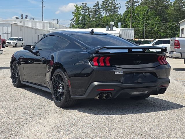 2024 Ford Mustang GT Premium:169118A