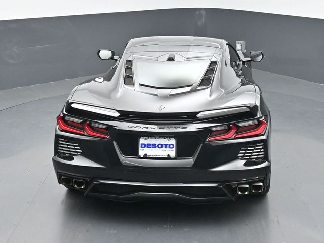 2020 Chevrolet Corvette 3LT - Photo 40