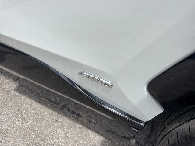 Used 2024 Toyota RAV4 Hybrid SUV