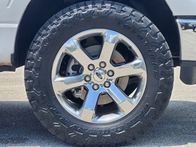 Used 2023 Ford F-150 Truck