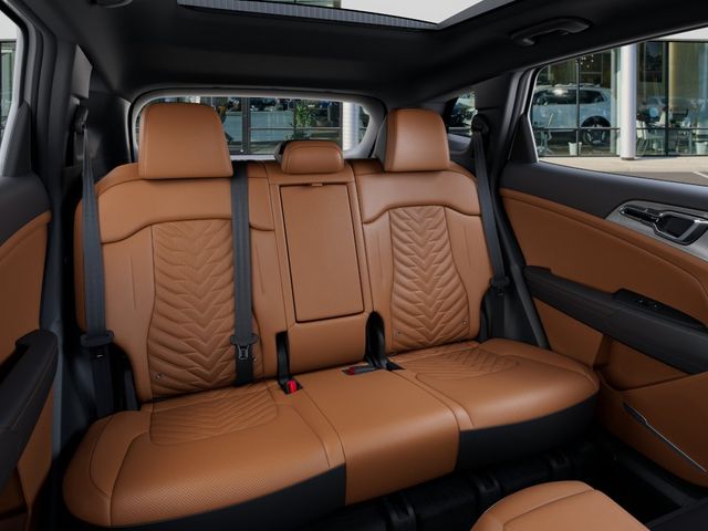 New 2027 Kia Sportage Hybrid SUV