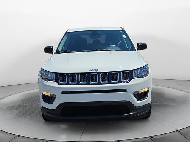 JeepNew Compass8