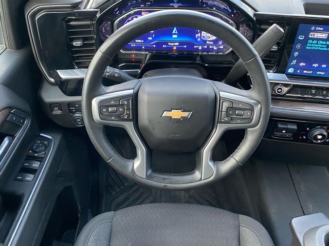 2024 Chevrolet Silverado 2500HD LT 11